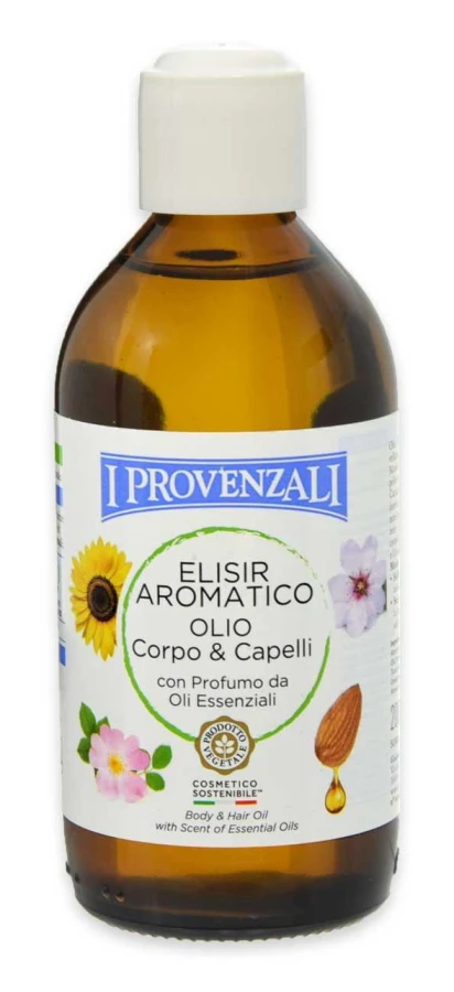 Provenzali aromatisk elixir 200 ml