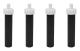 Filter - Replacement Filters for Water Bottles - BPA-Free Water F