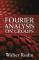 Fourier Analysis on Groups