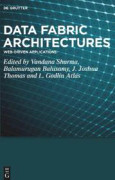 Data Fabric Architectures