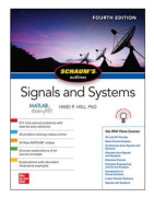 Schaum's Outline of Signals and Systems, Fourth Edition