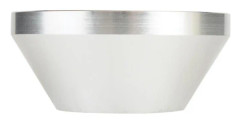 Manuell Däckbytare Centreringskon, Aluminium Hjulbalanseringshållare Kon för 1,67 tum Diameter Ce([HK])