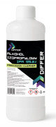 IPA isopropylalkohol isopropanol Differ 1L