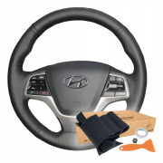 RATTHÅLLSKYDDSDEL FÖR HYUNDAI ELANTRA 4 SOLARIS ACCENT