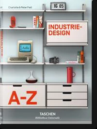 Industriedesign Aâ??Z