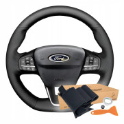 RATTHÅLLSKYDDSDEL FÖR FORD FOCUS FIESTA KUGA PUMA