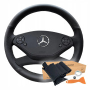 RATTHÄCKA UTAN BICEPS-KLISTERMÖNSTER FÖR MERCEDES BENZ S W221
