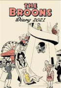 The Broons Diary 2021