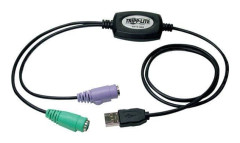 B015-000 USB TILL PS/2 ADAPTER