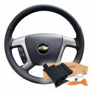 RATTHJULSKÅPA TILL CHEVROLET CAPTIVA SILVERADO GMC SIERRA