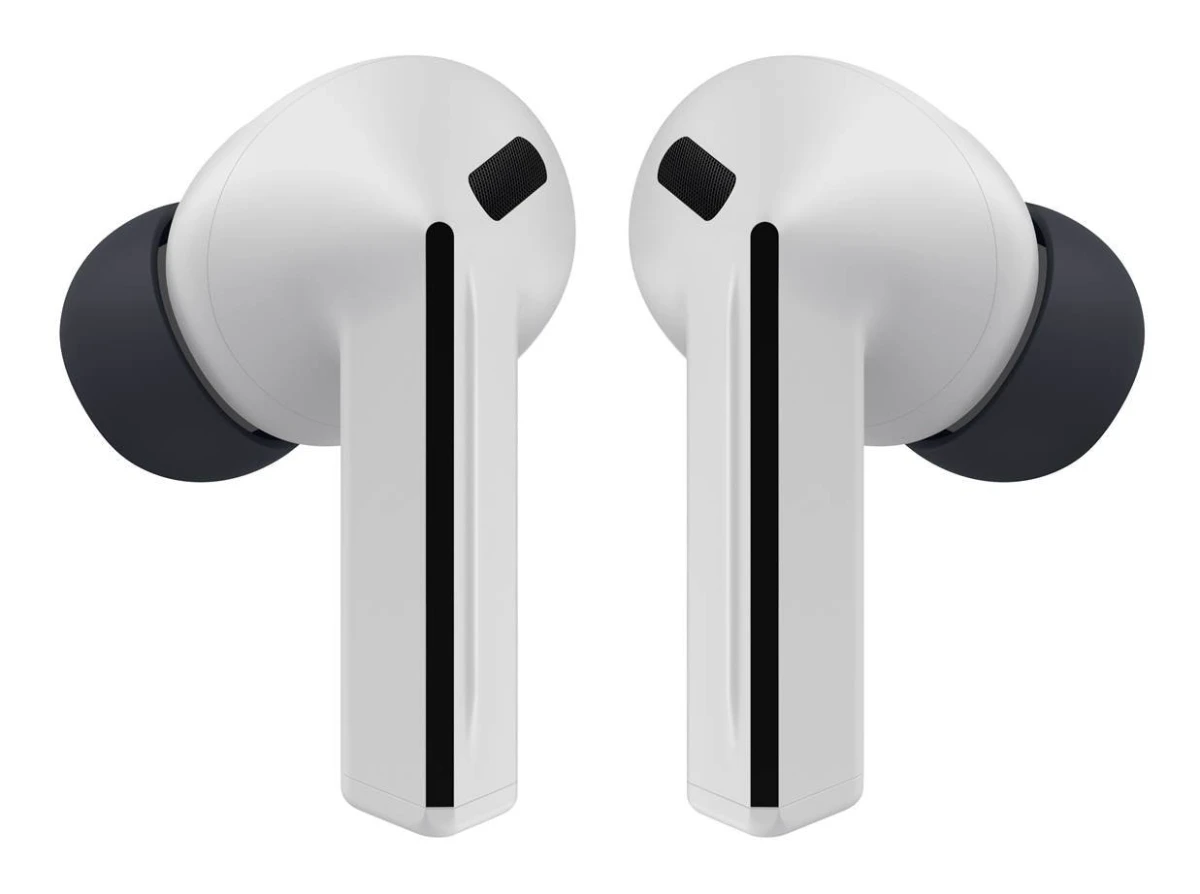 Samsung Galaxy Buds3 FE trådlösa hörlurar Grå