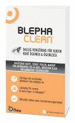 Blephaclean Ögonservetter 20 st