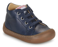 Boots Pom d'Api YAKA WALK