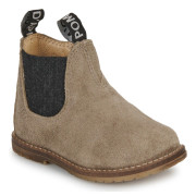 Boots Pom d'Api BOB JOD ZIP