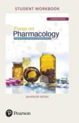 Student Workbook for Focus on Pharmacology