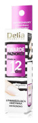 Delia Cosmetics Nail Conditioner Extreme Hardener Nourishing