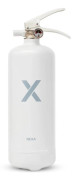 /EA/Brandsläckare Vit 2kg 13A