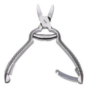 Högtrycks Nagelknipsare