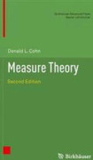 Measure Theory