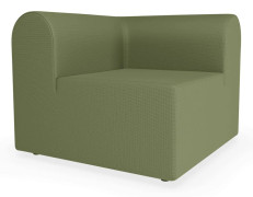 Montana - Paradigm Right Corner Module Cover - Skydd - N68303-Nobel68303 - Onesize