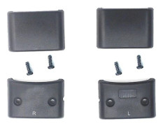 HyperX Cloud II Hörlurar Reservdelar, Huvudbandsfäste, Öronkuddar, Reparation, Trådbunden Version