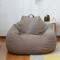 Helt nya extra stora sittsäckar sofföverdrag inomhus Lazy Lounger för vuxna barn Hotsale! (exklusive fyllmedel)