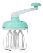 /HH/ Manuell visp, 1200 ml hushållsmixer