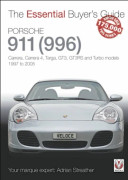 Porsche 911 (996) (häftad, eng)