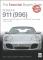 Porsche 911 (996) (häftad, eng)