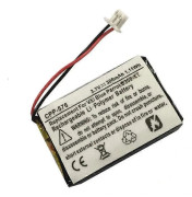 /EA/Redan testat Vxi Blueparrot B350-Xt Bluetooth Headset Batteri PA-B350XT