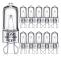 |HH|G9 Halogenlampor 28W, 230V, 10-pack 28W