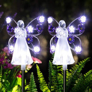 /EA/LED-ljus LED-gravljus/gravlykta maskros