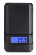 Digital våg, 0,01 g elektronisk hög precision (500 g/0,01 g)