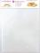 Osyrade ark - SCRAPCOOKING - Ref7300 - Vit - 0,3 mm - Blandat