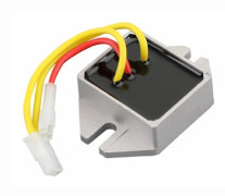 /EA/Spänningsregulator Kompatibel med Briggs & Stratton 393374 394890 691185 797375