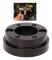 70mm Rattnavadapterplatta i Aluminiumlegering för Logitech G29 G920 13 14tum Ratt{AZC}