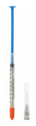 /EA/Ledande silverlim 1,0 ml, Hög viskositet och anti-oxidation elektriskt ledande lim för reparation av elektronik och kretskort