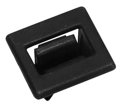 Bil Central Armstödslåda Skyddsklämma för Citroen C5 2011-2015 7591GL