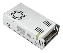 12V 30A DC Universell Reglerad Switchande Strömförsörjning 360W Lämplig för Olika Projekt