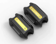 /EA/För Zontes t310 2310R 310X 310M ZT310R G1 125 ZT125 G1 ZT125U 125U ZT Motorcykel Motor Bumper Skyddsblock Anti-kollision Guld