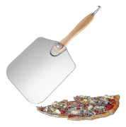 /NN/Pizzaspade, Pizzaspade, Pizzaspade i aluminium och trä, Pizzaspade i aluminiummetall