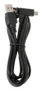 /NN/USB-strömkabel för Wacom Bamboo Pro PTH 451/651 Digital Grafisk Ritplatta Svart