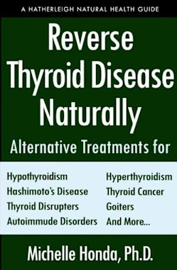 Reverse Thyroid Disease Naturally