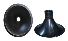 /EA/2 ST Tweeter Högtalare Diskant Horn Tillbehör 205mm För Hemmabio Ljud 205mm