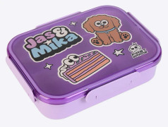 FIRSTGRADE - Jas Mika Dreams Lunchbox - 15 x 21 x 5 cm