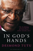 In God's Hands (häftad, eng)