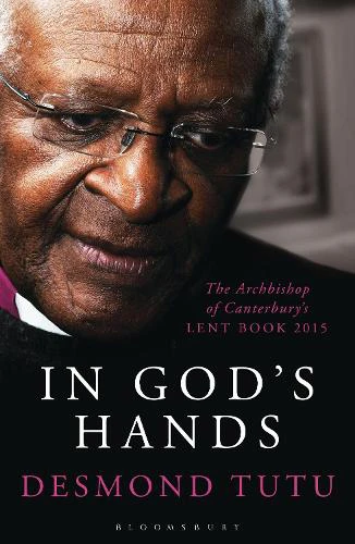 In God's Hands (häftad, eng)