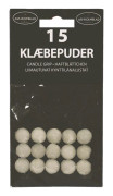 Asp-Holmblad Klisterkuddar