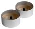 Asp-Holmblad Marschall metallburk