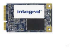 INTEGRAL SSD 1TB mSATA MO-300 SSD 520/450 Read/Write
